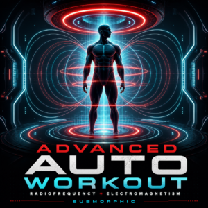 Advanced Auto Workout with Radiofrequency & Electromagnetism