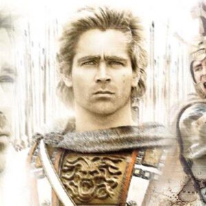 Alexander The Great Powerful Plus +11x (Extra Strong)