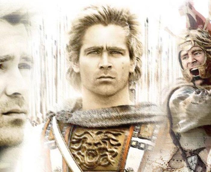Alexander The Great Powerful Plus +11x (Extra Strong)