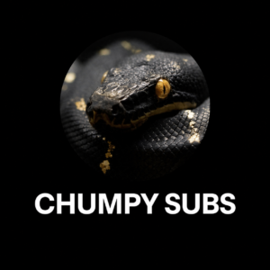 Chumpy Subs