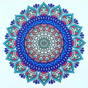Cleanse Mandala Powerful Plus +11x (Extra Strong)