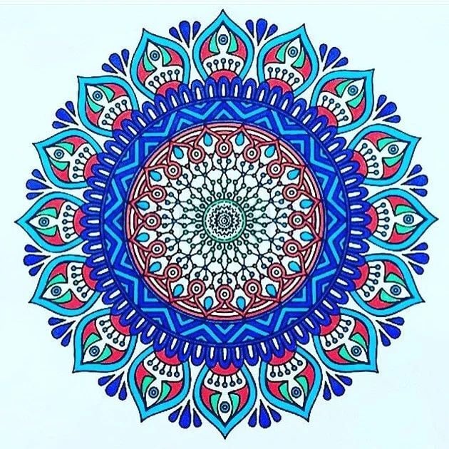 Cleanse Mandala Powerful Plus +11x (Extra Strong)