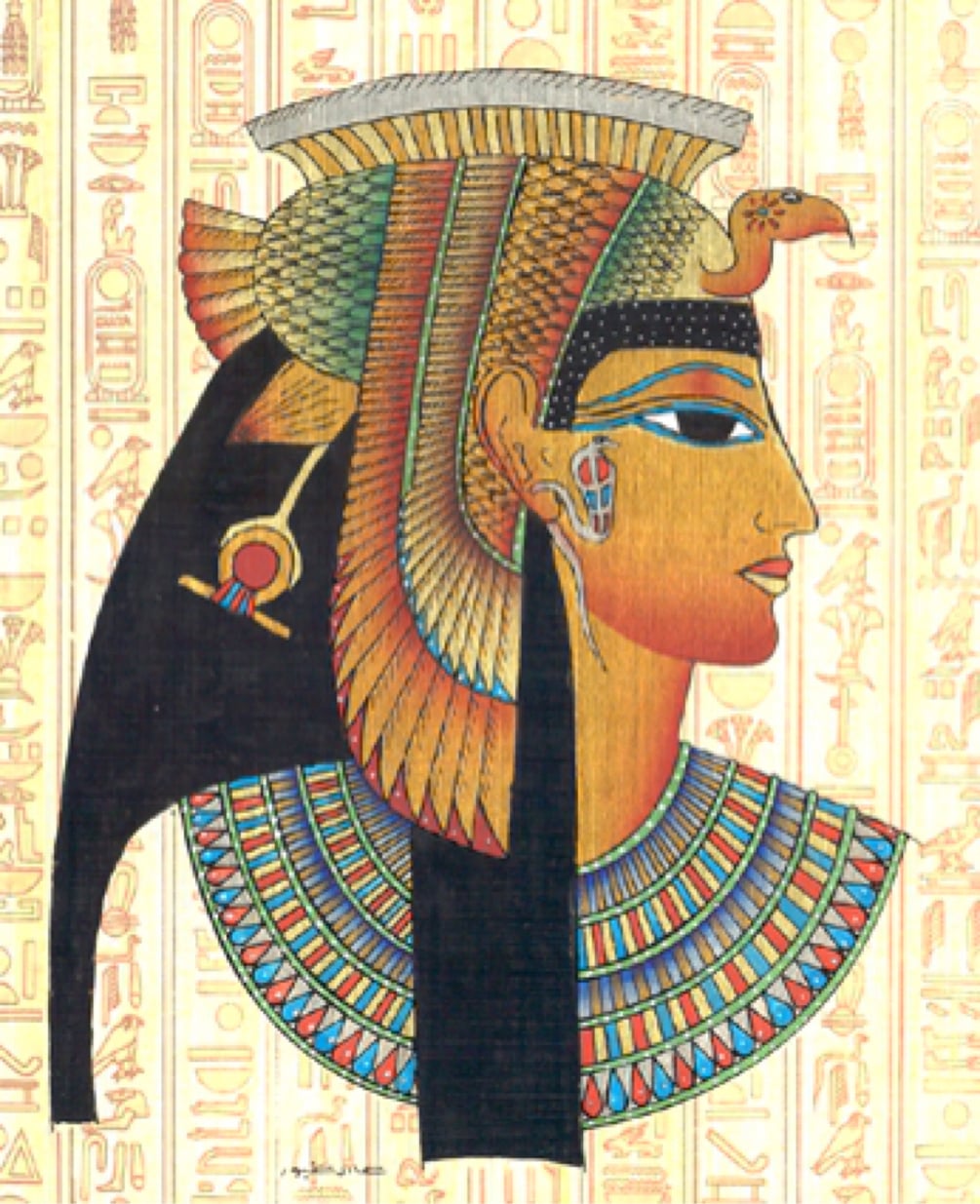 Cleopatra Powerful Plus +11x (Extra Strong)