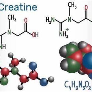 Creatina Powerful Plus +11x (Extra Strong)