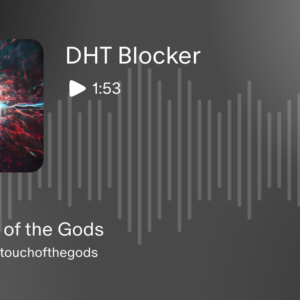 DHT Blocker