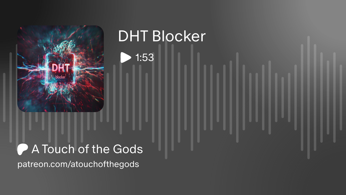 DHT Blocker