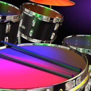 Drummers Improvement Powerful Plus +11x (Extra Strong)