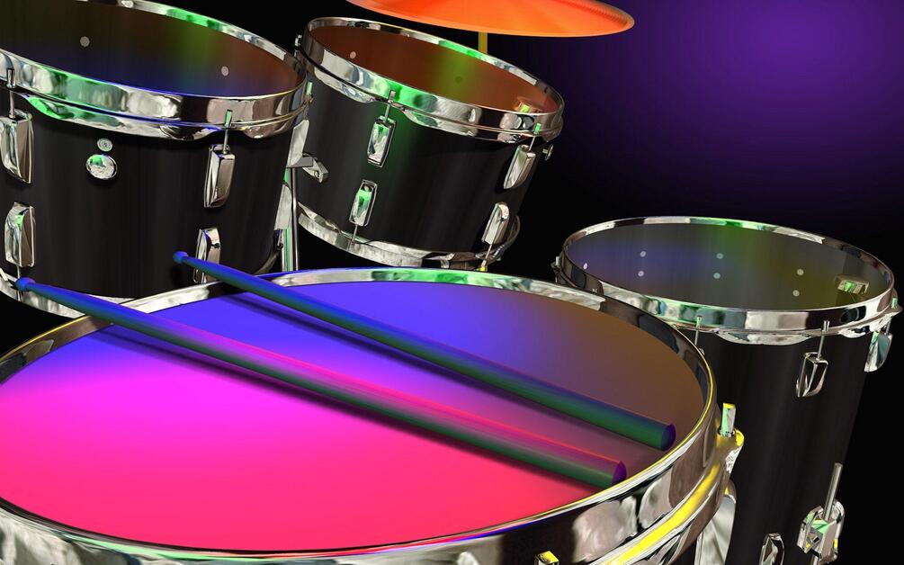 Drummers Improvement Powerful Plus +11x (Extra Strong)