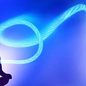 Energetic Cord Powerful Plus +11x (Extra Strong)