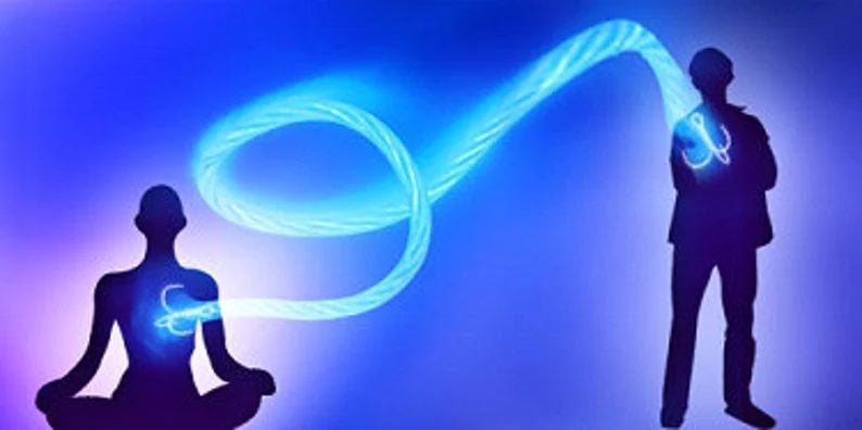 Energetic Cord Powerful Plus +11x (Extra Strong)