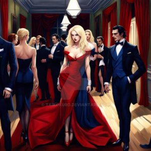 Extreme Attraction to Women Powerful Plus +11x (Extra Strong)