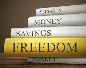 Financial Independence Powerful Plus +11x (Extra Strong)