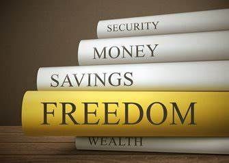 Financial Independence Powerful Plus +11x (Extra Strong)