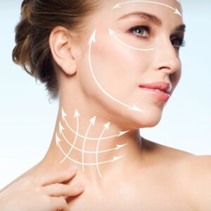 Full Face Lift Powerful Plus +11x (Extra Strong)