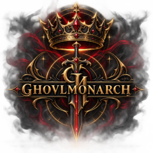 Ghovlmonarch