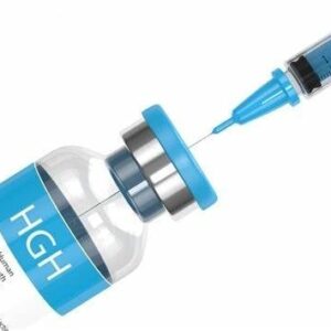 HGH 11x(Extra Stronger)