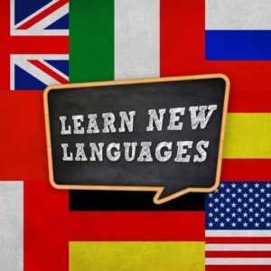 Language Bundle Powerful Plus +11x (Extra Strong)