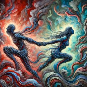 Love Without Chains