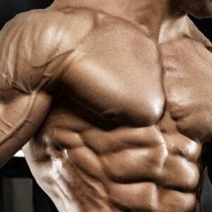 Muscle Growth Powerful Plus +11x(Extra Strong)