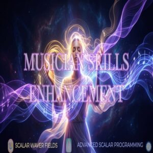 Musician Skills Enhancement (Ultra Amplified Edition)