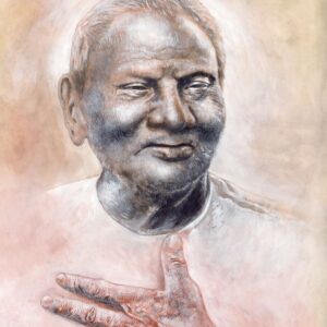 Nisargadatta Maharaj Powerful Plus +11x (Extra Strong)
