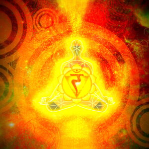 Powerful Solar Plexus The Rebirth Plus +11x(Extra Strong)