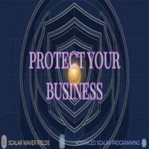 Protect Your Business (Ultra Amplified Edition)
