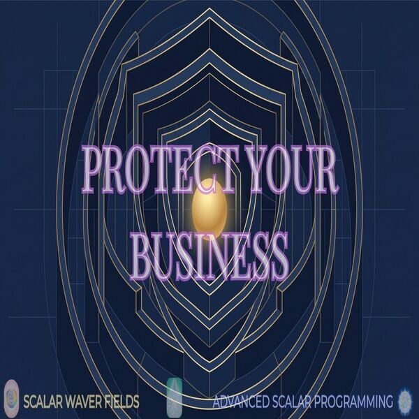 Protect Your Business (Ultra Amplified Edition)