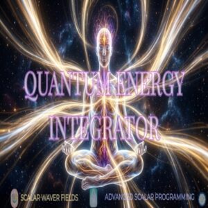 Quantum Energy Integrator (Ultra Amplified Edition)