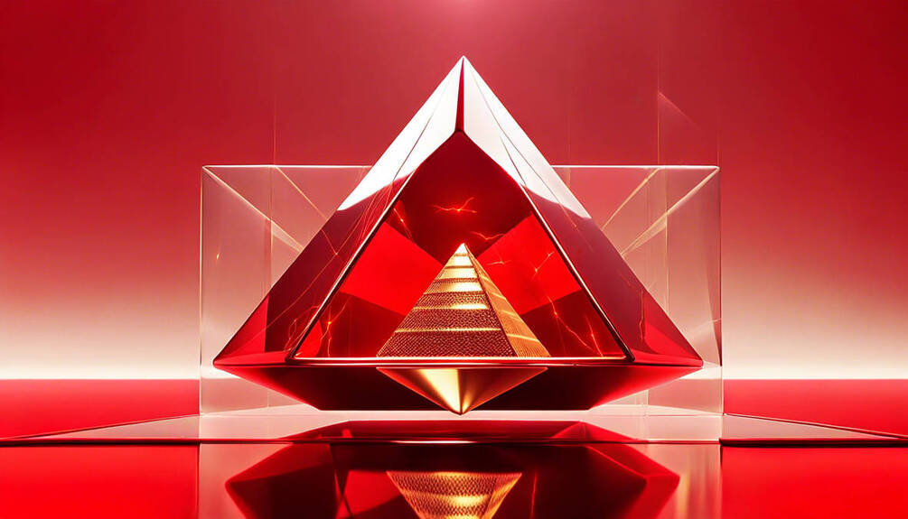 Red Cube Removal Powerful Plus +11x (Extra Strong)