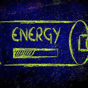 Regain Energy Plus Powerful Plus +11x (Extra Strong)