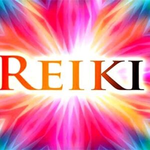 Reiki Automated Powerful Plus +11x (Extra Strong)