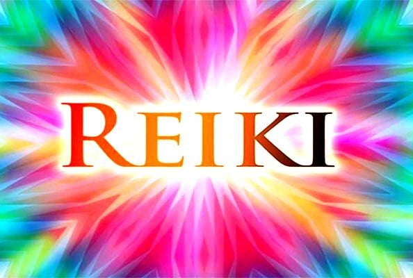 Reiki Automated Powerful Plus +11x (Extra Strong)