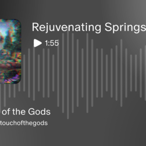 Rejuvenating Springs