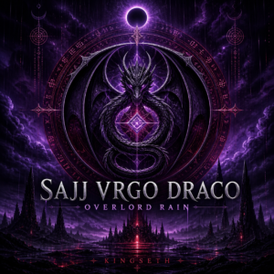 Sajj Vrgo Draco – Overlord Rain