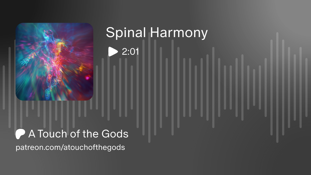 Spinal Harmony