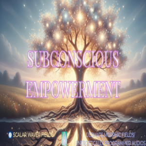 Subconscious Empowerment (Ultra Amplified Edition)