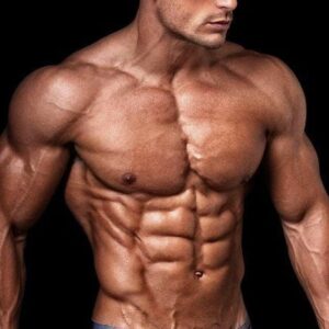 TM Shape Powerful for Men Plus +11x (Extra Strong)