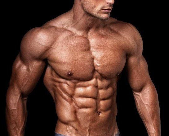 TM Shape Powerful for Men Plus +11x (Extra Strong)