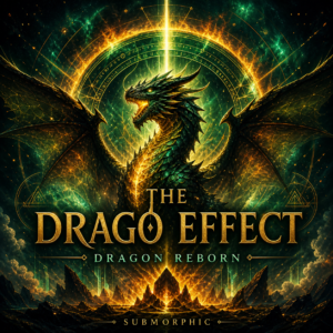 The Drago Effect – Dragon Reborn