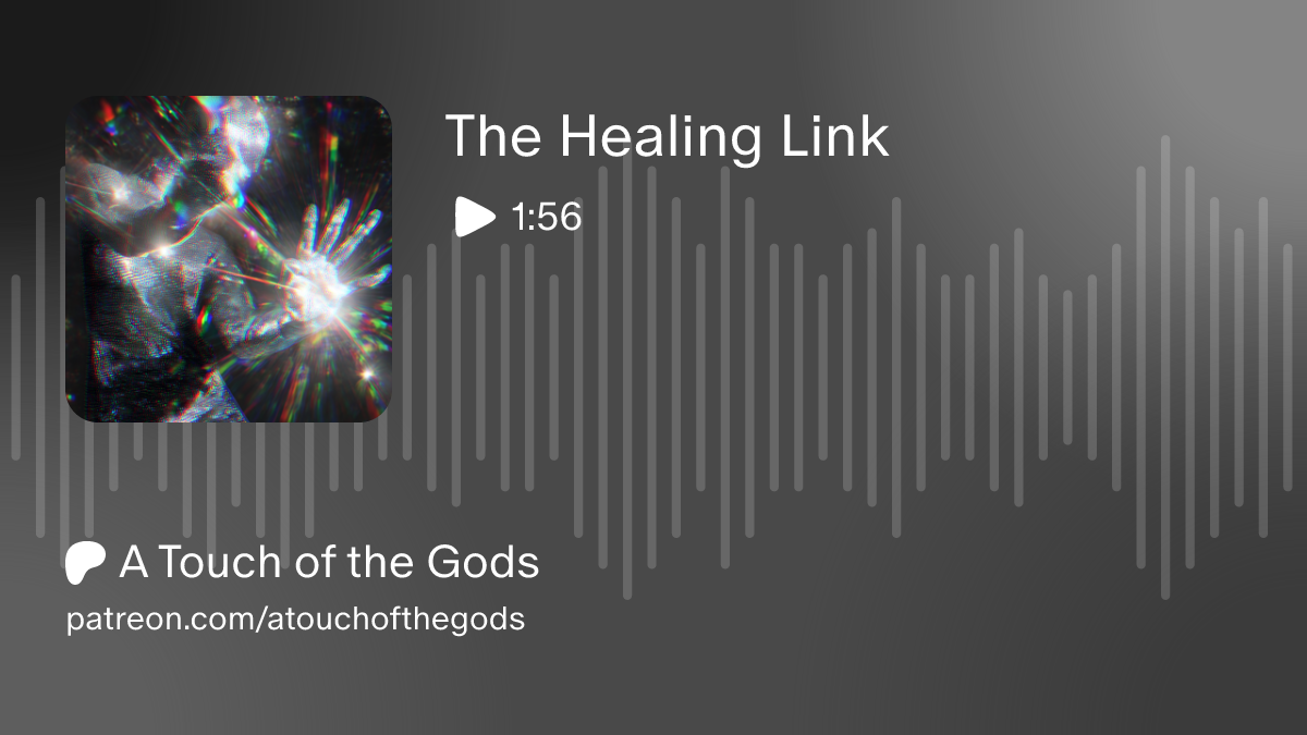 The Healing Link