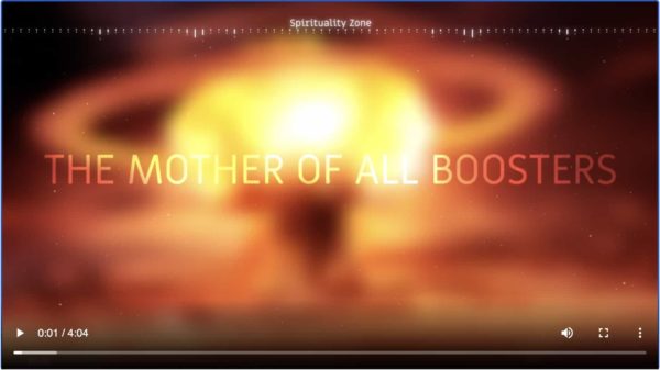 The Mother of All Boosters (Advanced Version)
