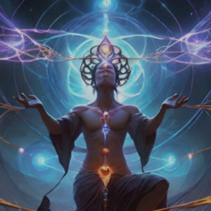The Rejuvenating Vibrations Song
