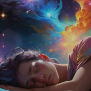 The Return of Energy from Dreams