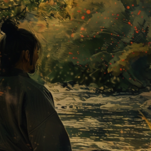 The River of Life