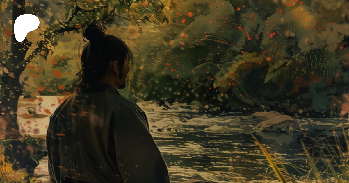 The River of Life