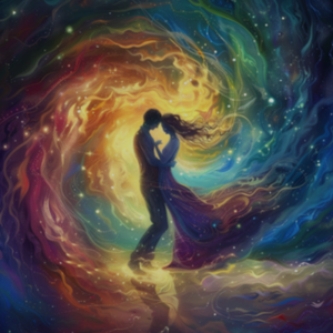 The Space Between Us