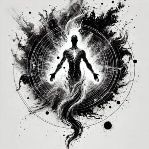 The Charged Vessel