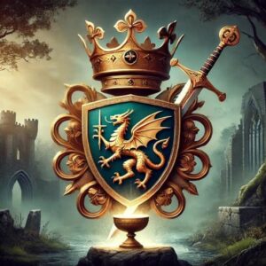 The Grail Quest