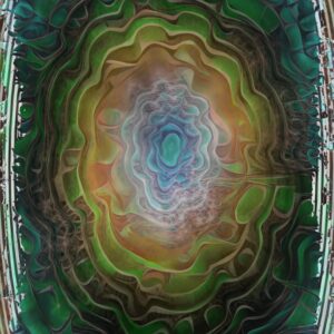 The Pranic Vacuum